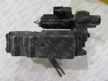 Регулятор для гусеничный экскаватор CATERPILLAR 325F (541-3347)