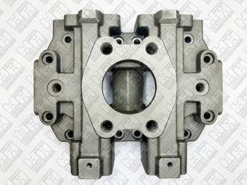 Крышка корпуса для колесный экскаватор DAEWOO-DOOSAN DX140W (2.402-00210)