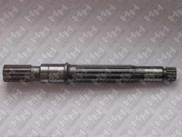 Ведущий вал для гусеничный экскаватор DAEWOO-DOOSAN DX160LC-3 (130712-00909)