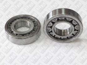 Роликовый подшипник для гусеничный экскаватор DAEWOO-DOOSAN DX160LC-3 (1.109-00075)