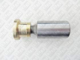 Комплект поршней (1 компл./7-9 шт.) для гусеничный экскаватор DAEWOO-DOOSAN DX160LC-3 (400901-00004)