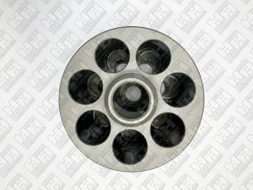 Блок поршней для колесный экскаватор DAEWOO-DOOSAN DX170W (2.410-00133)