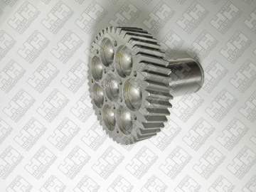Вал ведомый для колесный экскаватор DAEWOO-DOOSAN DX170W (2.405-00108)
