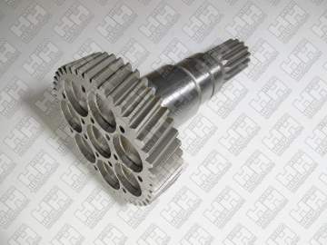 Вал ведущий для колесный экскаватор DAEWOO-DOOSAN DX190W-3 (K9004213)