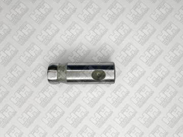 Палец сервопоршня для колесный экскаватор DAEWOO-DOOSAN S185W-V (09430407, 2.428-00062)