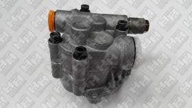 Шестеренчатый насос для гусеничный экскаватор DAEWOO-DOOSAN S220N-V (29202440-0865A, 720574)