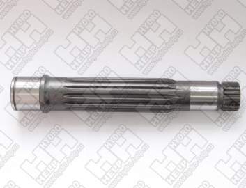 Ведомый вал для гусеничный экскаватор DAEWOO-DOOSAN S230LC-V (124569)