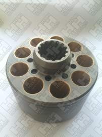 Блок поршней для гусеничный экскаватор DAEWOO-DOOSAN S250LC-V (704545-PH, 704548-PH)