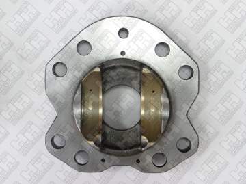 Суппорт для гусеничный экскаватор DAEWOO-DOOSAN S300LC-V (2923330-0127, 29223330-0325)