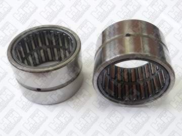 Игольчатый подшипник для гусеничный экскаватор DAEWOO-DOOSAN S400LC-V (PRNA6932R)
