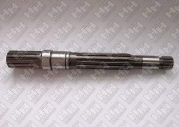 Ведущий вал для колесный экскаватор HITACHI ZX160W (0878104)