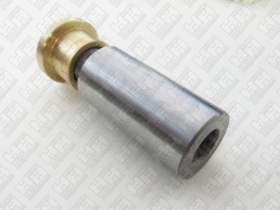 Комплект поршеней (1 компл./9 шт.) для колесный экскаватор HYUNDAI R210W-9 (XKAY-00535, XKAY-00536, 39Q6-11220)