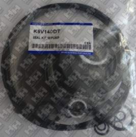 Ремкомплект для гусеничный экскаватор HYUNDAI R300LC-7 (XJBN-00906, XJBN-00862, XJBN-00878, XJBN-00096, XJBN-00361, XJBN-00362, XJBN-00233, XJBN-00363, XJBN-00863, XJBN-00864, XJBN-00865, XJBN-00906)