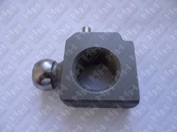 Палец сервопоршня для гусеничный экскаватор HYUNDAI R305LC-7 (XJBN-00369, XJBN-00371)