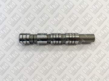 Золотник сервопоршня для гусеничный экскаватор KOMATSU PC200-8 (708-2L-35860)