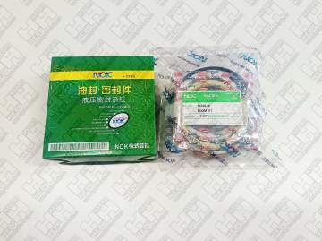 Ремкомплект для гусеничный экскаватор KOMATSU PC210-7K (707-99-68730, 707-99-46130, 707-99-46130)