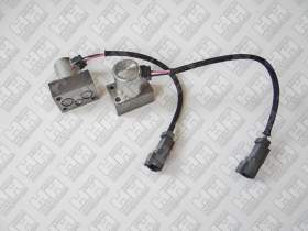 Соленоид для гусеничный экскаватор KOMATSU PC210-8K (702-21-57400)