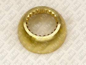 Полусфера для гусеничный экскаватор KOMATSU PC210-8K (708-2L-43510)