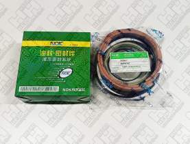 Ремкомплект для гусеничный экскаватор KOMATSU PC350-7 (707-99-58080, 07-99-58080, 707-99-58030, 707-99-58030)
