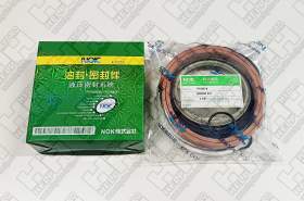 Ремкомплект для гусеничный экскаватор KOMATSU PC400-8 (707-99-67870)