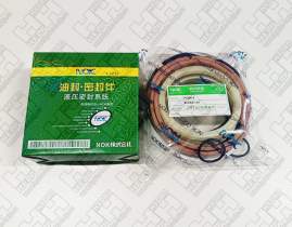 Ремкомплект для гусеничный экскаватор KOMATSU PC400-8 (707-99-72240, 707-99-72240)
