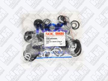 Ремкомплект для гусеничный экскаватор VOLVO EC210B LC (VOE14506889, SA9566-10120, SA9566-10160, SA9566-10260, VOE14880816, VOE14880821, VOE4880495, VOE983497, VOE983502, VOE983503, VOE983505, VOE983507, VOE983510, VOE983511, VOE983525, VOE983527, VOE983530, VOE983543, VOE983557, VOE990566, VOE990569, VOE990756, VOE993323, VOE932042)