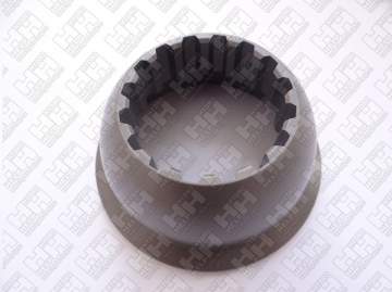 Полусфера для гусеничный экскаватор VOLVO EC460C (SA8230-10330, SA7242-10150, VOE14510070, SA8230-09850, SA7223-00200)