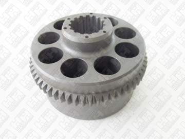 Блок поршней для колесный экскаватор VOLVO EW170 (SA8230-13890)