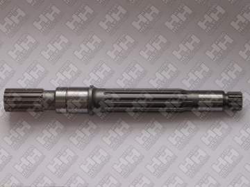 Ведущий вал для колесный экскаватор VOLVO EW170 (SA8230-09100)