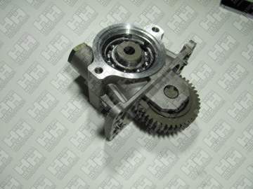 PTO BOX для колесный экскаватор VOLVO EW170 (SA8230-08890)