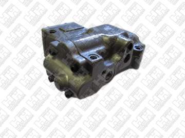 Регулятор для колесный экскаватор VOLVO EW170 (SA8230-30900)