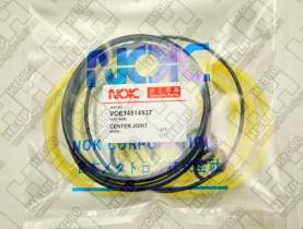 Ремкомплект для гусеничный экскаватор VOLVO FC3329C (VOE14514937, VOE14507705, VOE990645, SA9511-12110, VOE983524, SA9511-12024, VOE990601, SA9511-22125)